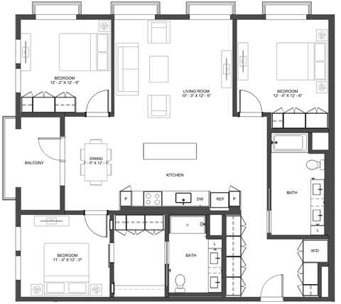 Legacy at Livermore C4.0